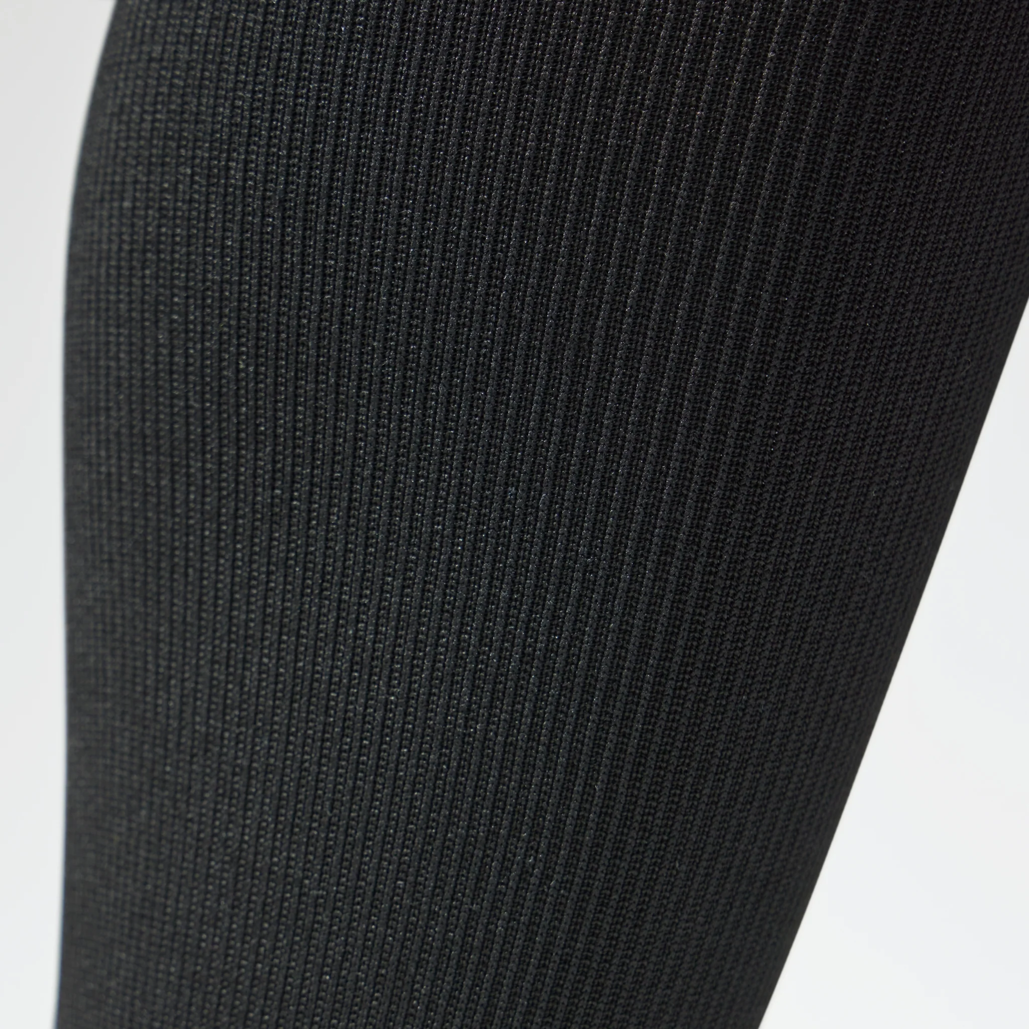 Medical Socks Unisex | Black - Image 5