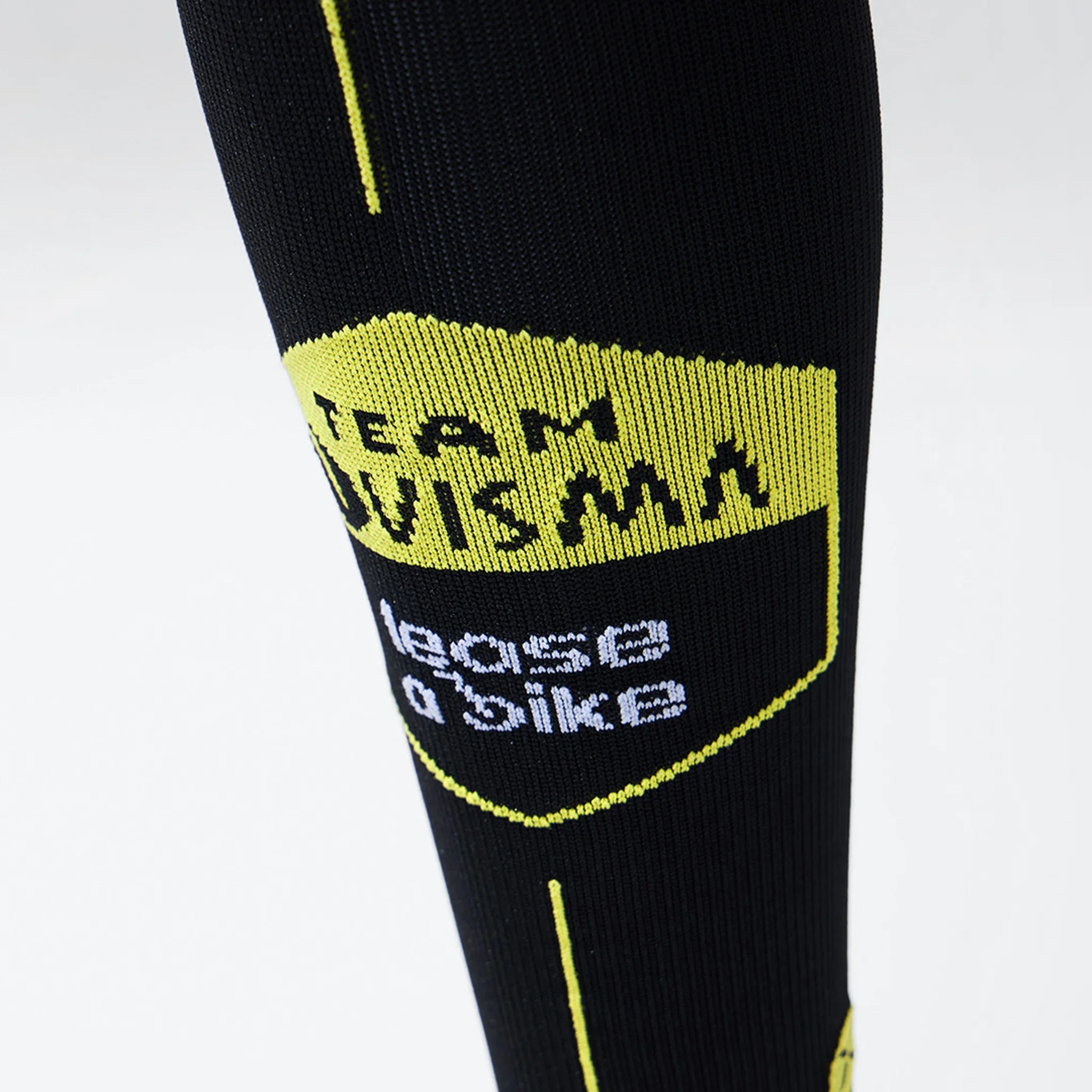 Recovery Socks Men | Visma - Lease a Bike - Image 4