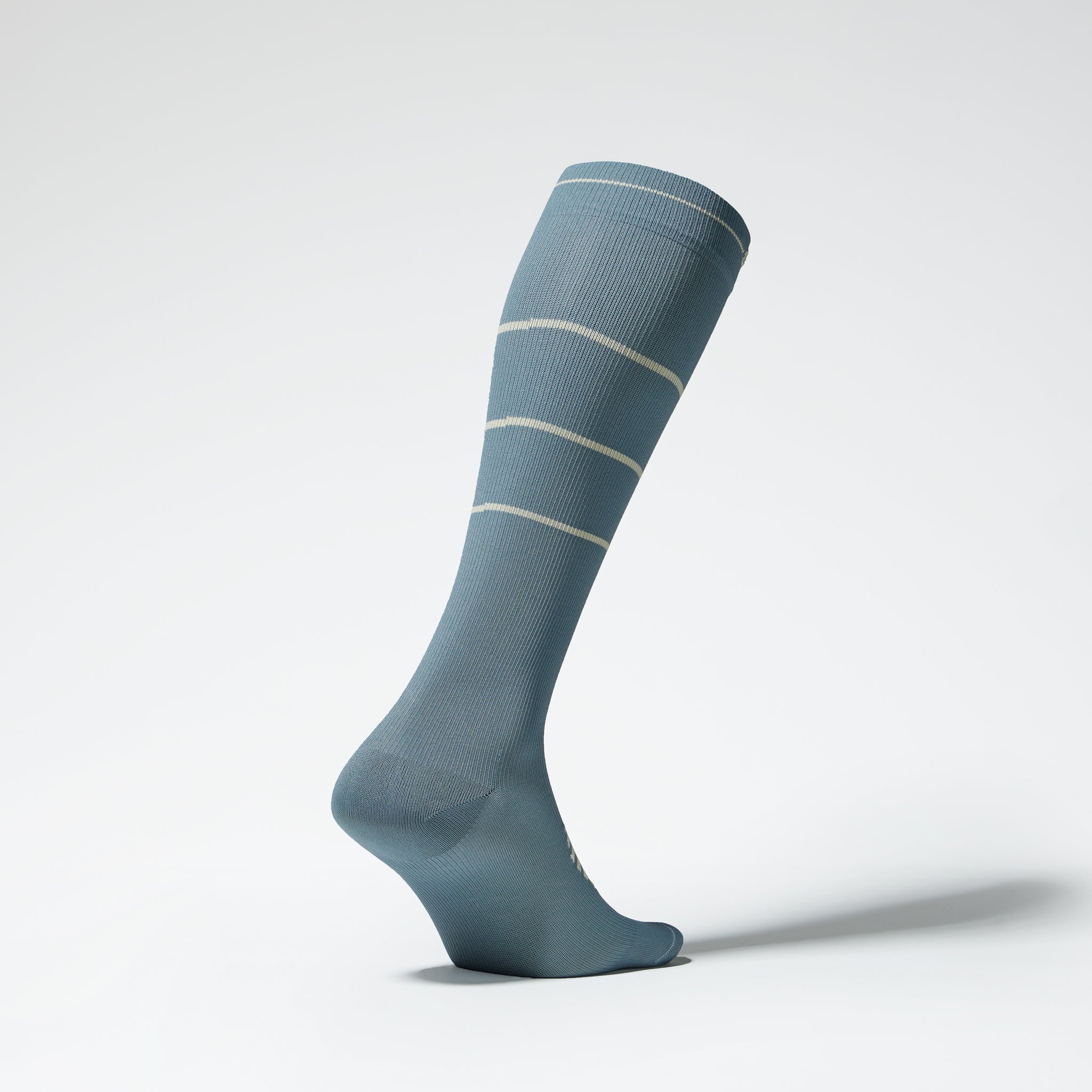 Recovery Socks Women | Grey / Beige - Image 3
