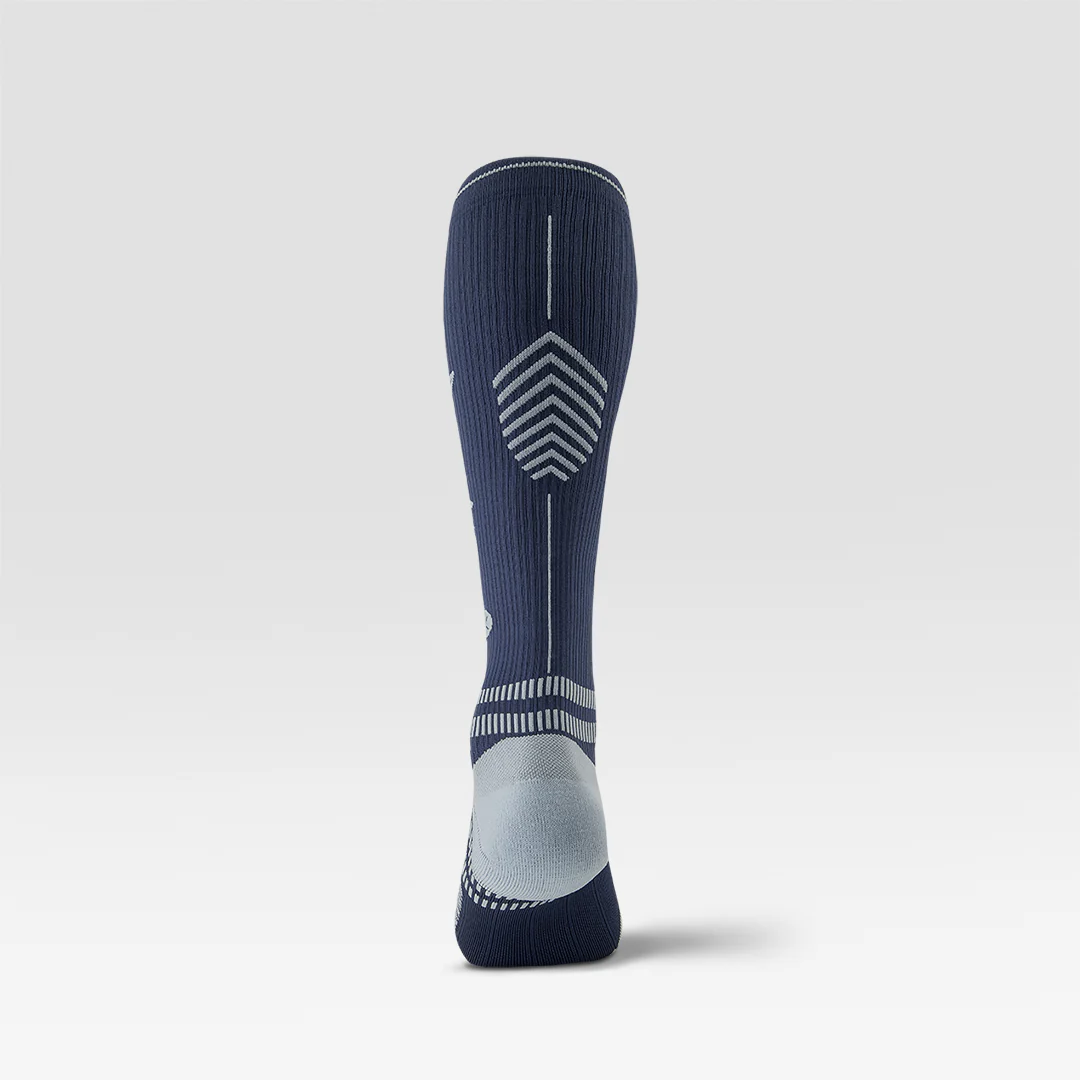 Running Socks Women | Blue / Light Blue - Image 6