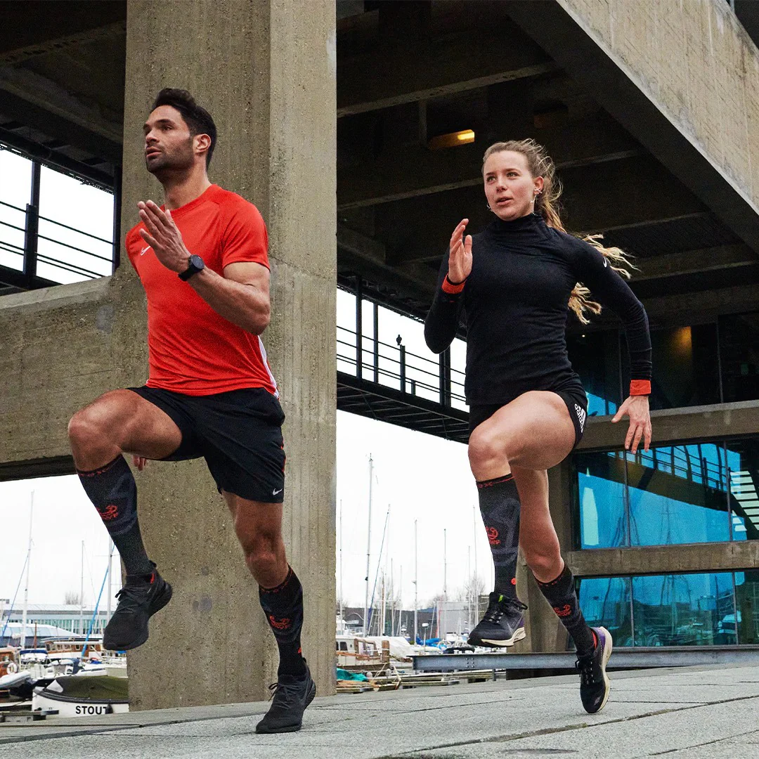 Sports Socks Men | KWF Support - Image 4